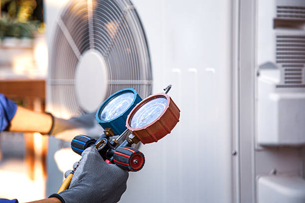 Affordable Hvac solutions in Black Earth, WI